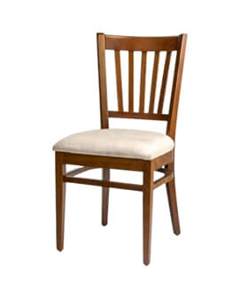 Yemek sandalyesi DSC001 ürün önizleme