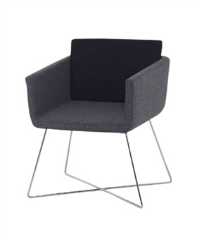 Modern Stil Sandalye MSD003 ürün önizleme