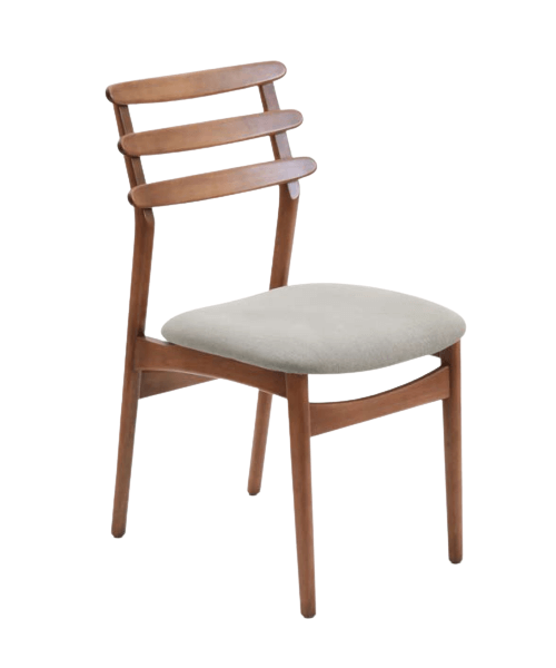 Ahşap Sandalye CVD001 ürün görseli
