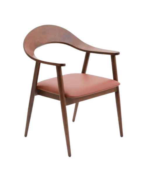 Ahşap Sandalye CVD002 ürün görseli