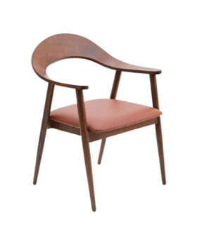 Ahşap Sandalye CVD002 ürün önizleme