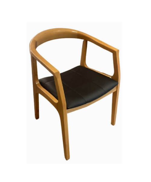 Ahşap Sandalye CVD003 ürün görseli