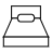 hotel furniture category icon