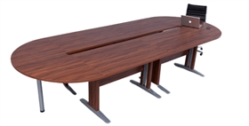 Toplantı masası RMT002 ürün önizleme