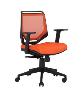 Fileli ofis koltuğu RFC017 ürün önizleme