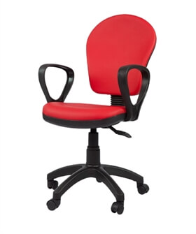 Sekreter ofis koltuğu RFC021 ürün önizleme