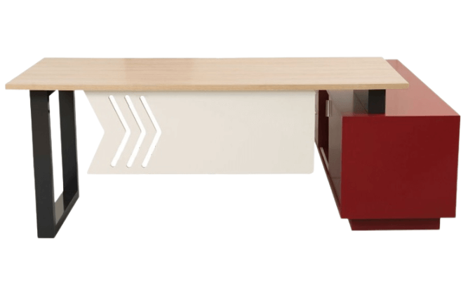 Ofis masası RDS002 ürün görseli