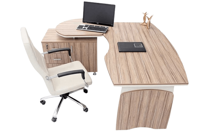Ofis masası RDS010 ürün görseli