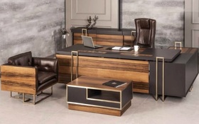 ofis mobilyaları kategori