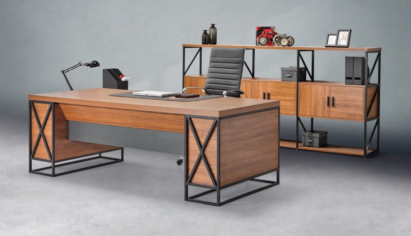 Office set rns003
