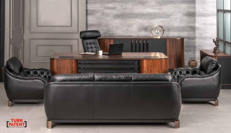 Office set rns006