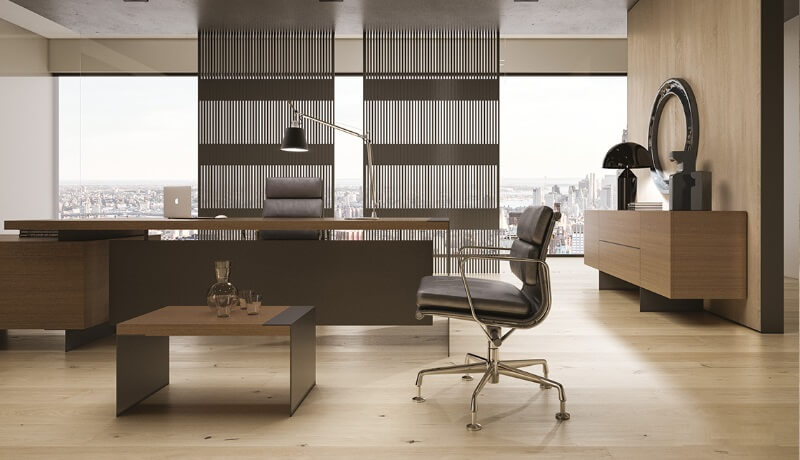 Office set rns009