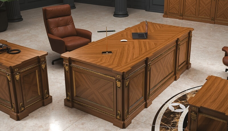 Office set rns012