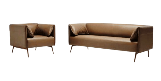 Product image of office sofa RNF005