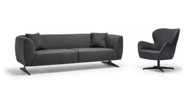 Product image of office sofa RNF008