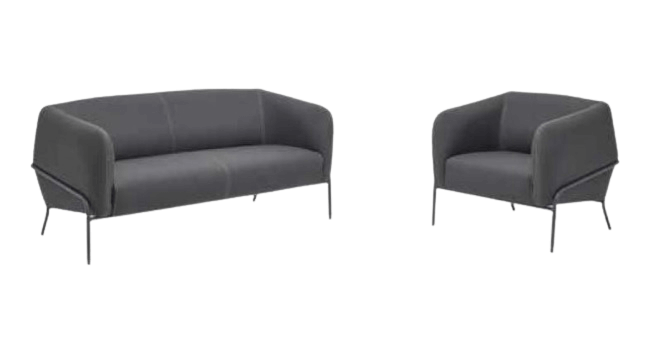 Product image of office sofa RNF009