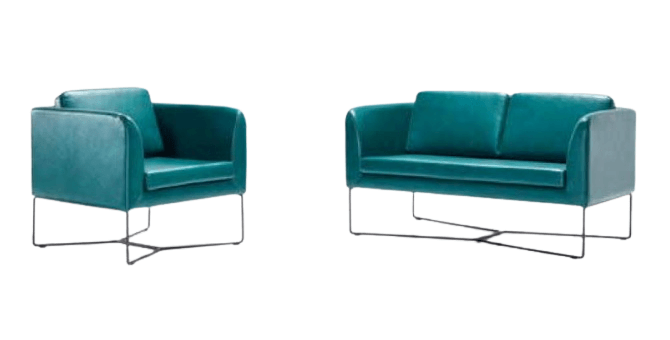 Product image of office sofa RNF010