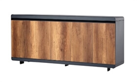 Ofis depolama dolabı RCD001 ürün önizleme