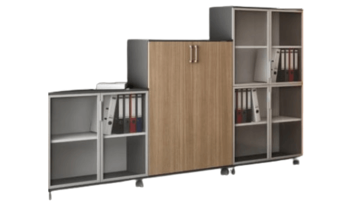 Ofis depolama dolabı RCD005 ürün görseli