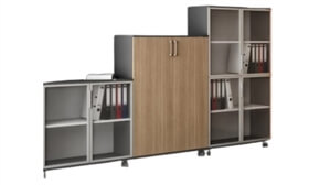 Ofis depolama dolabı RCD005 ürün önizleme