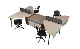 Ofis workstation kategori