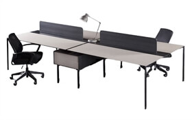 Ofis workstation RDN002 ürün önizleme