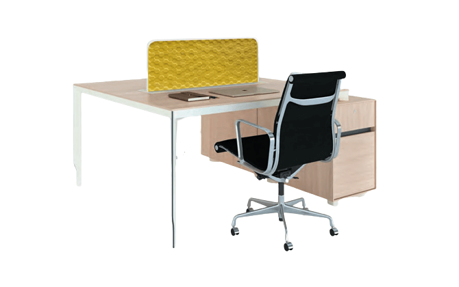 Ofis workstation RDN005 ürün görseli