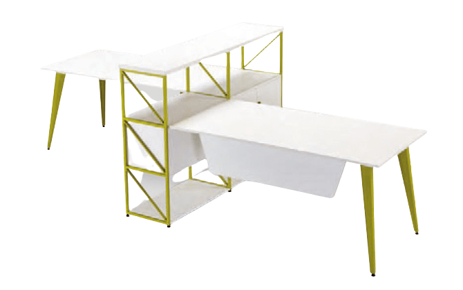 Ofis workstation RDN007 ürün görseli