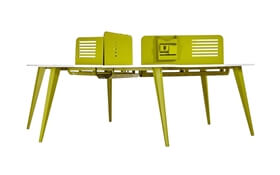 Ofis workstation RDN008 ürün önizleme