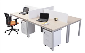 Ofis workstation RDN011 ürün önizleme