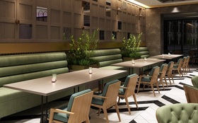 restoran mobilyaları kategori